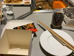 -海底捞火锅(海宁路店)