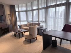 -深圳湾科技园丽雅查尔顿酒店