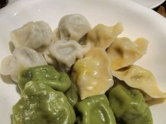 -枣子树·素食餐厅(普陀山店)