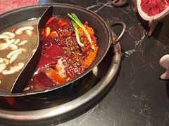-巴蜀大将火锅(春熙店)