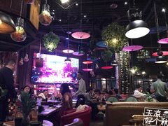 -胡桃里乐队酒馆(鎏嘉码头店)