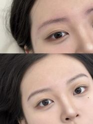 -臣丽纹眉品牌连锁