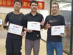 -道顺射箭·团建·骑射(张杨路店)