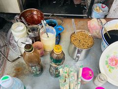 -找不到凉面(新都粮食局毗河油厂职工宿舍大院店)