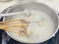 -盈田盈粥庄(博山东路店)