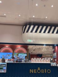 -奈尔宝家庭中心·亲子餐厅(鄞州万达店)