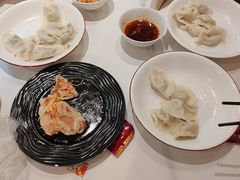 -东方饺子王(和平里店)