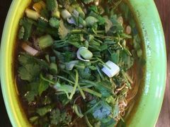 张记牛肉面馆-张记牛肉面馆(天津路店)