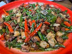-兔槽江湖菜·重庆璧山兔(水围店)