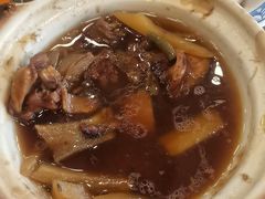 -乔家满族八大碗(流水沟店)