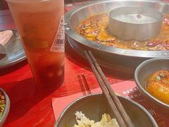 蛋炒饭-谭鸭血老火锅·匠心(环球港旗舰店)
