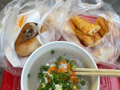 -斌斌鲜鱼糊汤粉(粮道街店)