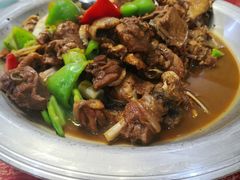 大炒鸡-和源祥·日照菜扛把子(万平口一店)