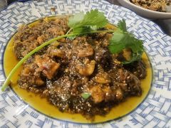 -百年粉蒸牛肉