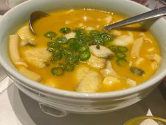 -俏江南天津时尚曲艺主题餐厅(马场道店)