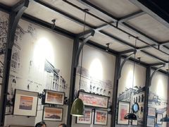 -前海沿·青岛菜(五四广场永旺店)