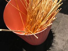 -马路边边串串香(双井直营店)