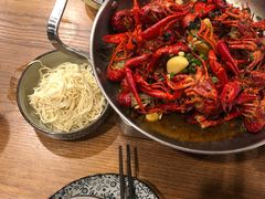 -虾小龙老长沙龙虾馆(坡子街店)