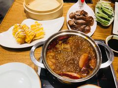 -德香苑脆皮烤鸭·经典(爱融荟城店)