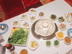 -天宜隆蘑菇宴火锅(石景山旗舰店)