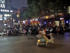 -观前公园人防停车场