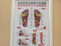 -华源足浴棋牌SPA