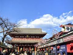 -浅草寺