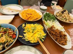 -老昌春饼(中央大街店)