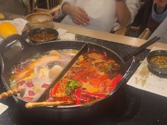 -山缓缓火锅(青岛万象城店)