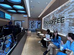 -蓉小乔·RONG COFFEE(春熙路店)