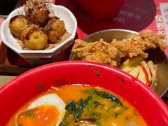 -吾妻拉面•和风食堂(群光广场店)