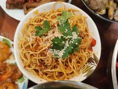 -百年神厨·地道川菜(清江西路店)