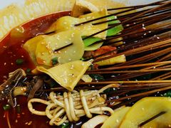 -蜀串香牛杂火锅串串