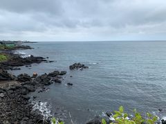 -龙头岩(Dragon Head Rock)
