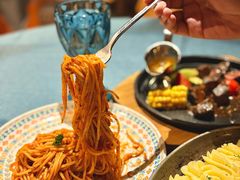 -俄士厨房(未来城店)