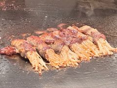 -大渔铁板烧(中山路八佰伴店)