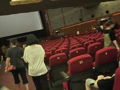 -大光明电影院(南京西路店)