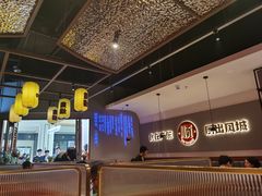 -得意啫·广东啫啫煲(前海HOP店)
