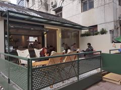 -稀物集咖啡(徽州大道店)