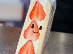 -Fruwich果明治(西单更新场店)