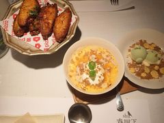 -春树下·树屋花房西餐厅(罍街AS1980店)