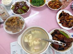 -蘭心餐厅(进贤路店)