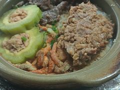 -崖口煲仔饭