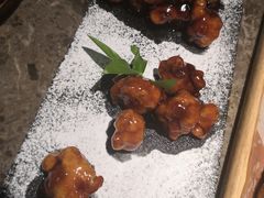 -绿茶餐厅(天津天河城店)