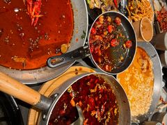 -巴厘龙虾·榜首油焖大虾(洞庭·艺术洋房店)