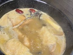 -十二舍·湯物素煮(江泰潤政店)