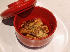 鹅肝麻婆豆腐-鱼桥巷·美学川菜