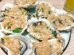 -上渔铁板烧(熙悦汇店)