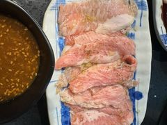 -虎丸烧肉(新大陆广场店)