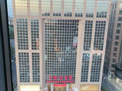 -喜悦烤鸭·新京菜(王府井店)